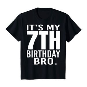 Birthday Shirt